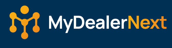 MyDealerNext logo